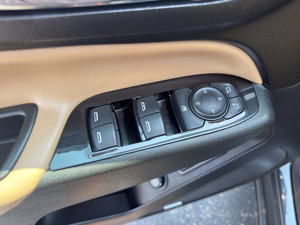 Certified 2022 Chevrolet Equinox Premier AWD/4WD image 12