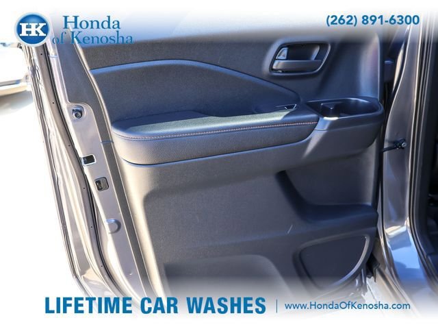 Certified 2024 Honda Ridgeline TrailSport image 23