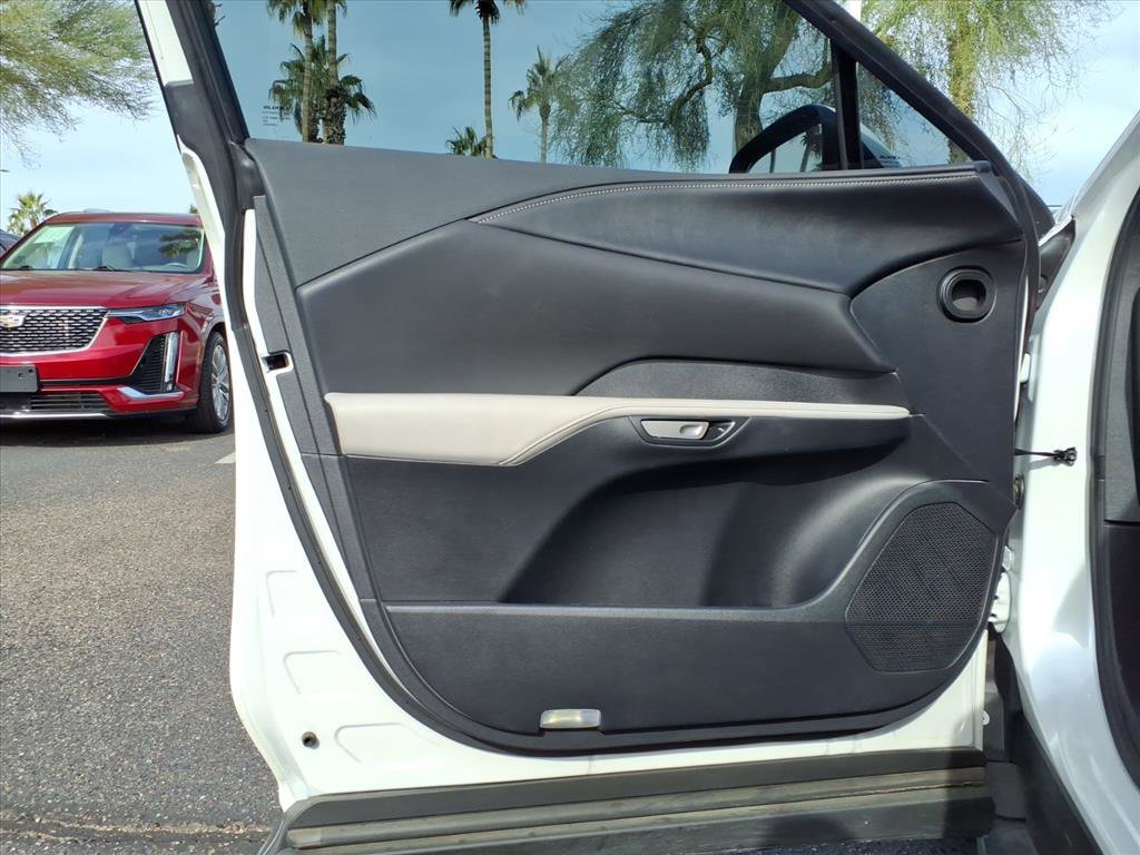 Used 2024 Lexus RX 350 Premium Plus image 18