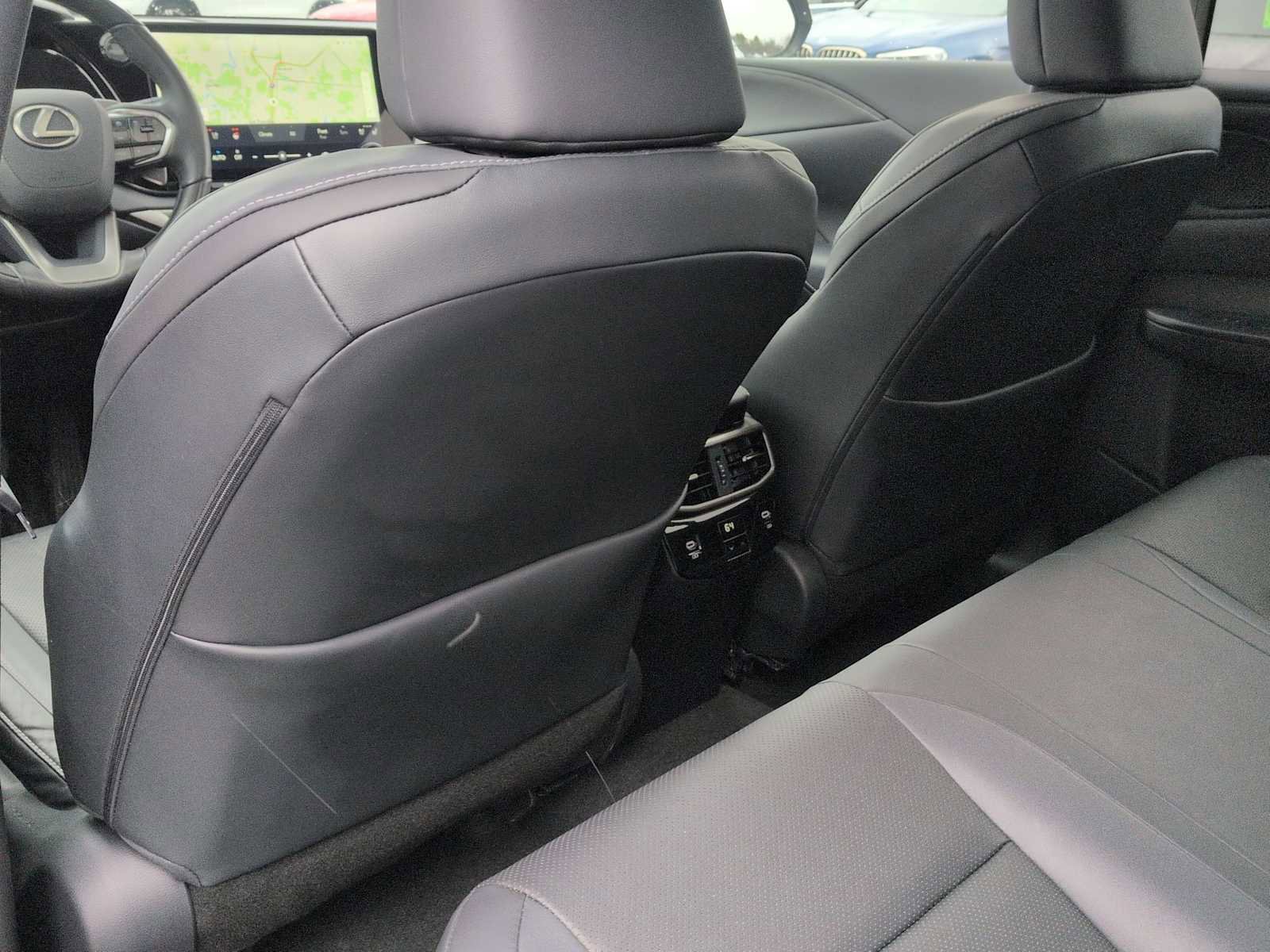 Used 2023 Lexus RX 350 Premium w/ Cold Area Package image 24