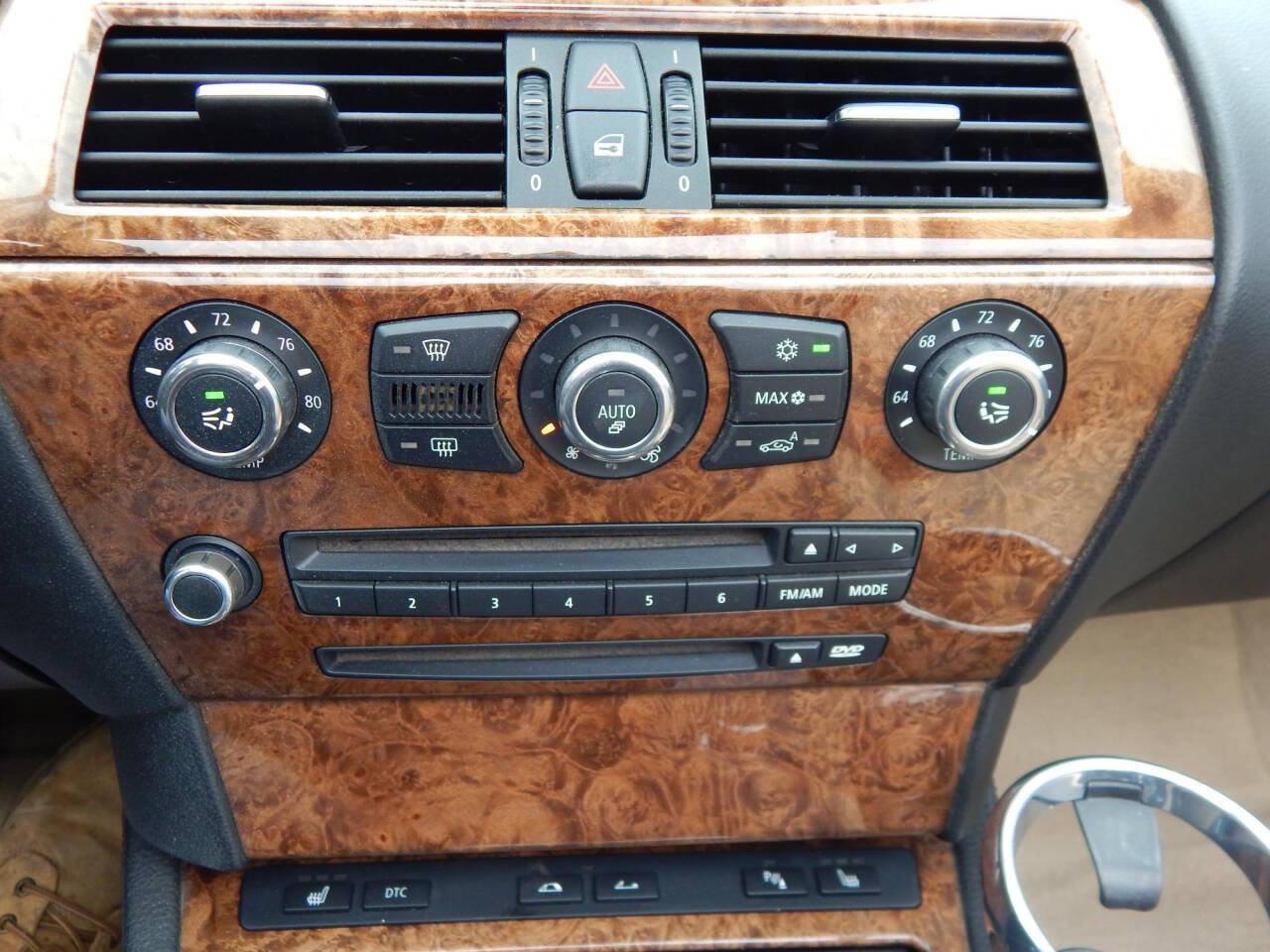 Used 2009 BMW 650i Convertible RWD image 27
