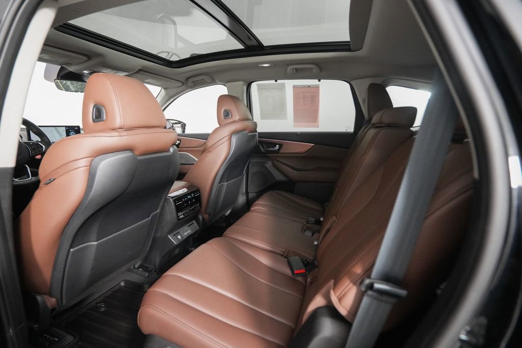 Used 2023 Acura MDX SH-AWD w/ Technology Package image 13