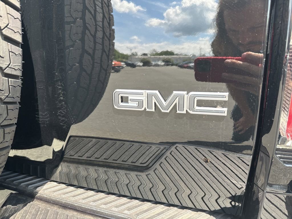 New 2025 GMC Hummer EV 3X AWD/4WD image 70
