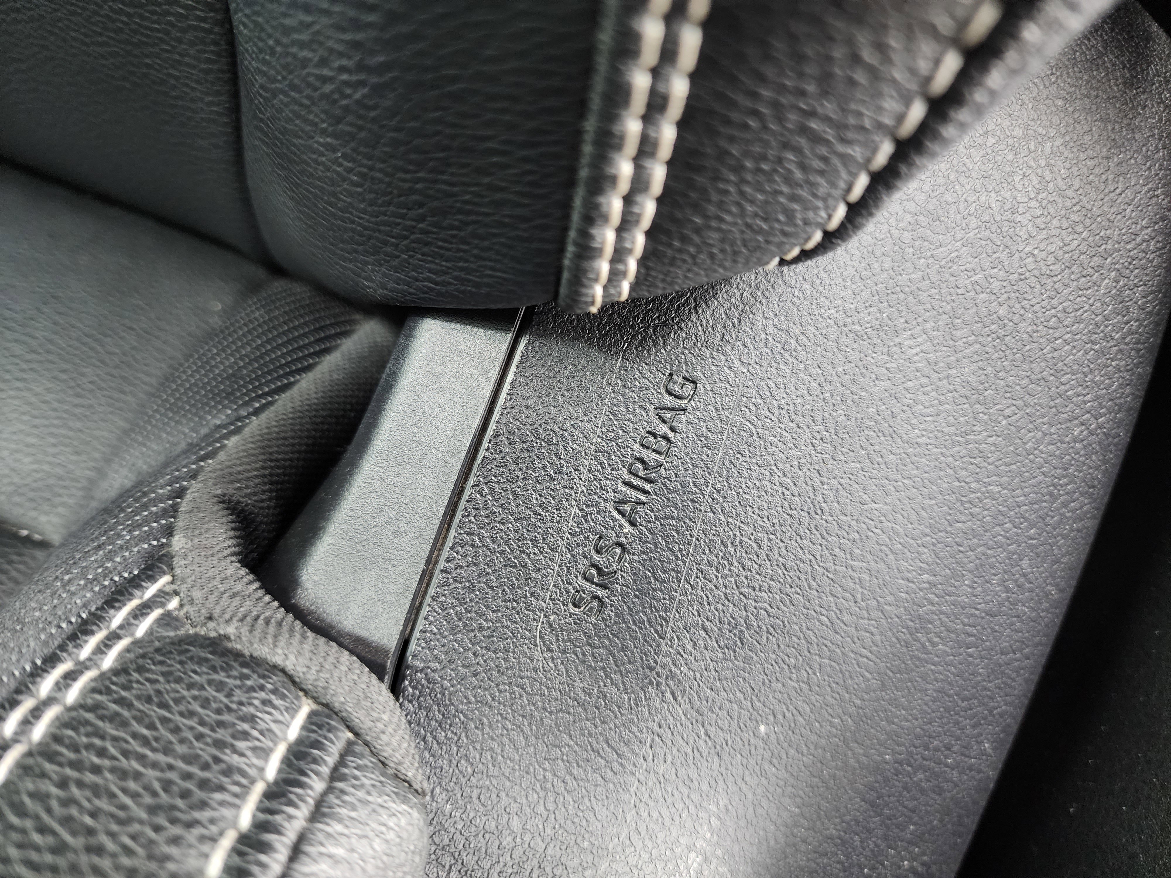 Used 2025 Toyota Camry SE image 41