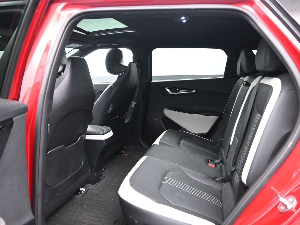Used 2024 Kia EV6 GT-Line image 28