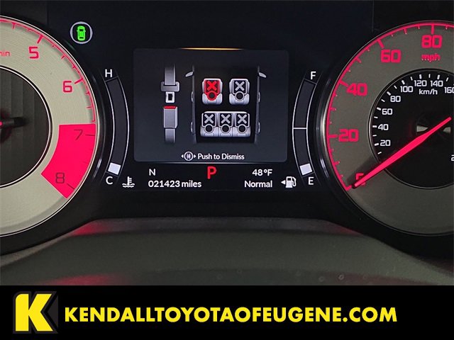 Used 2023 Acura RDX AWD w/ A-Spec & Advance Pkg image 12