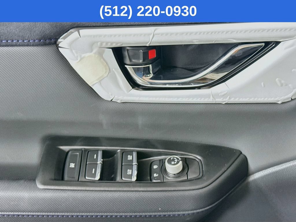 New 2026 Subaru Forester Limited AWD/4WD image 22