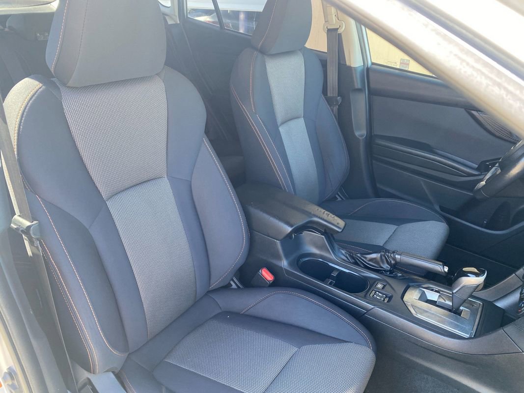 Used 2018 Subaru Crosstrek 2.0i Premium w/ Eyesight System AWD/4WD image 16