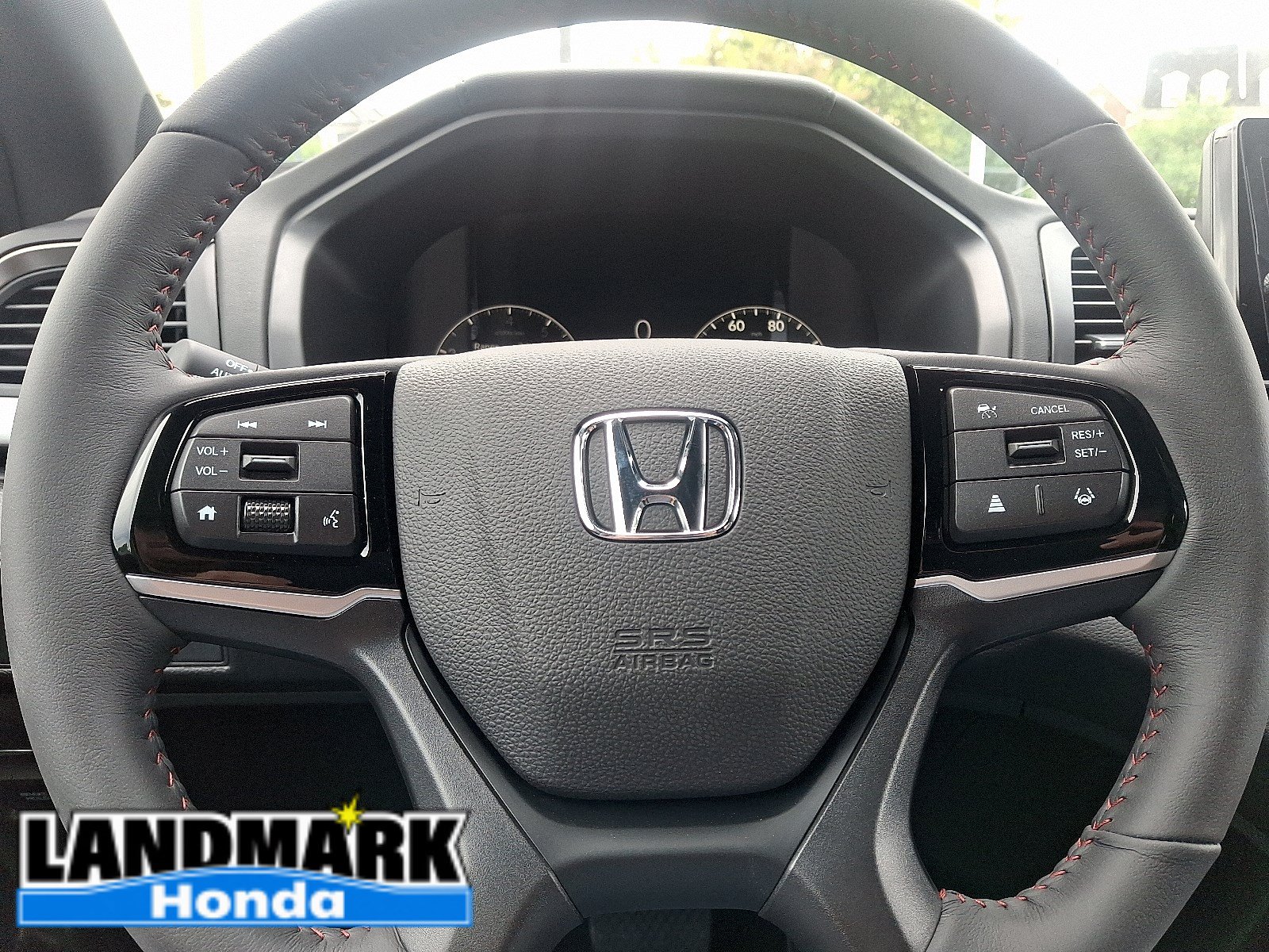 New 2026 Honda Odyssey Sport-L image 15