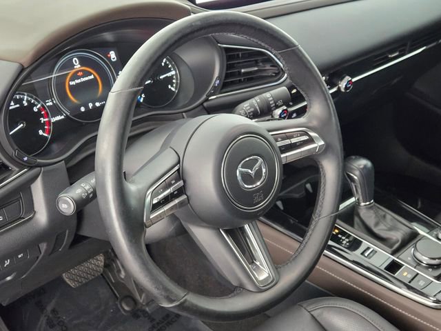 Used 2023 MAZDA CX-30 2.5 Turbo w/ Premium Package image 21