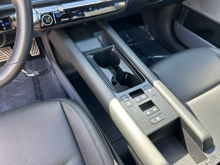 Used 2023 Hyundai Ioniq 6 Limited RWD image 27