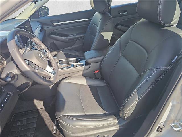 Used 2024 Nissan Altima 2.5 SL image 21