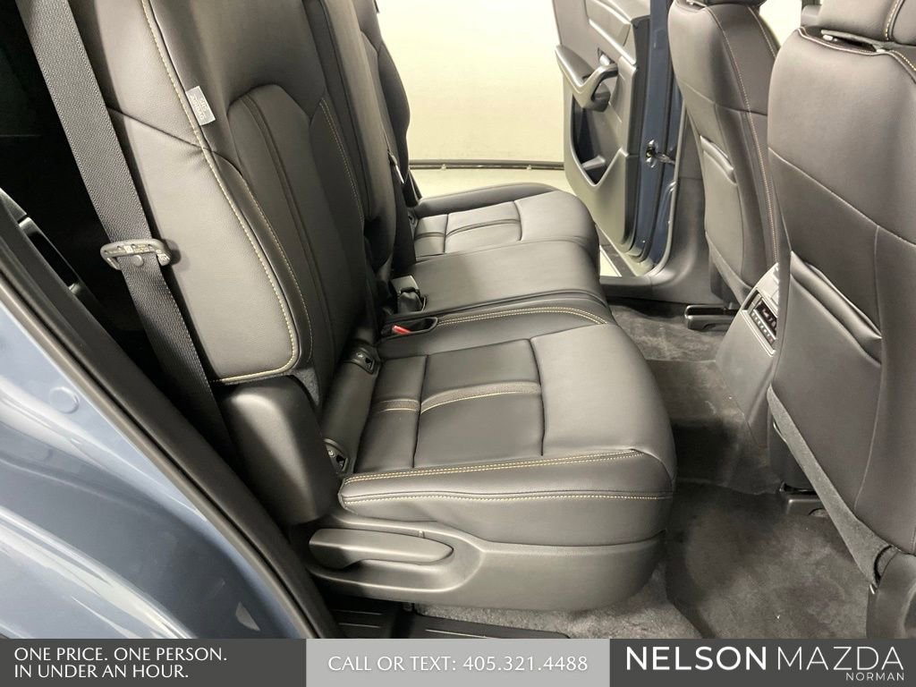 New 2026 MAZDA CX-70 SC AWD/4WD image 31