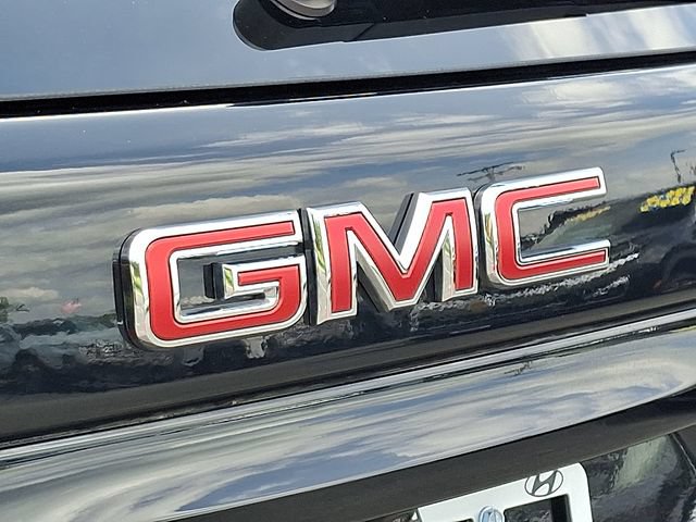 Used 2023 GMC Terrain SLE w/ Driver Convenience Package AWD/4WD image 28