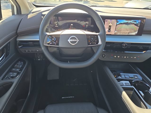 New 2026 Nissan Murano Platinum w/ Technology Package AWD/4WD image 16