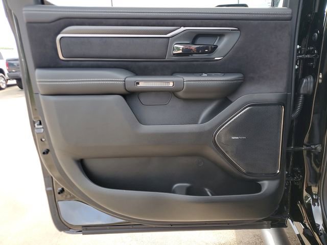 New 2026 RAM 1500 RHO w/ RHO Level 1 Equipment Group AWD/4WD image 14