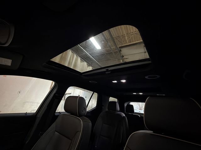 Certified 2023 Chevrolet Traverse Premier AWD/4WD image 23