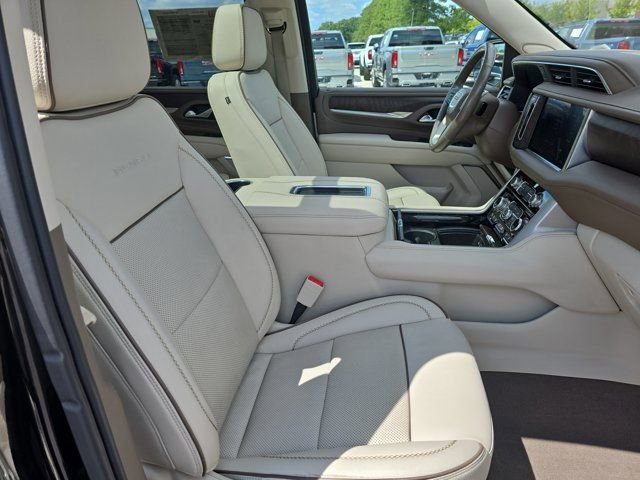 Used 2021 GMC Yukon Denali image 10