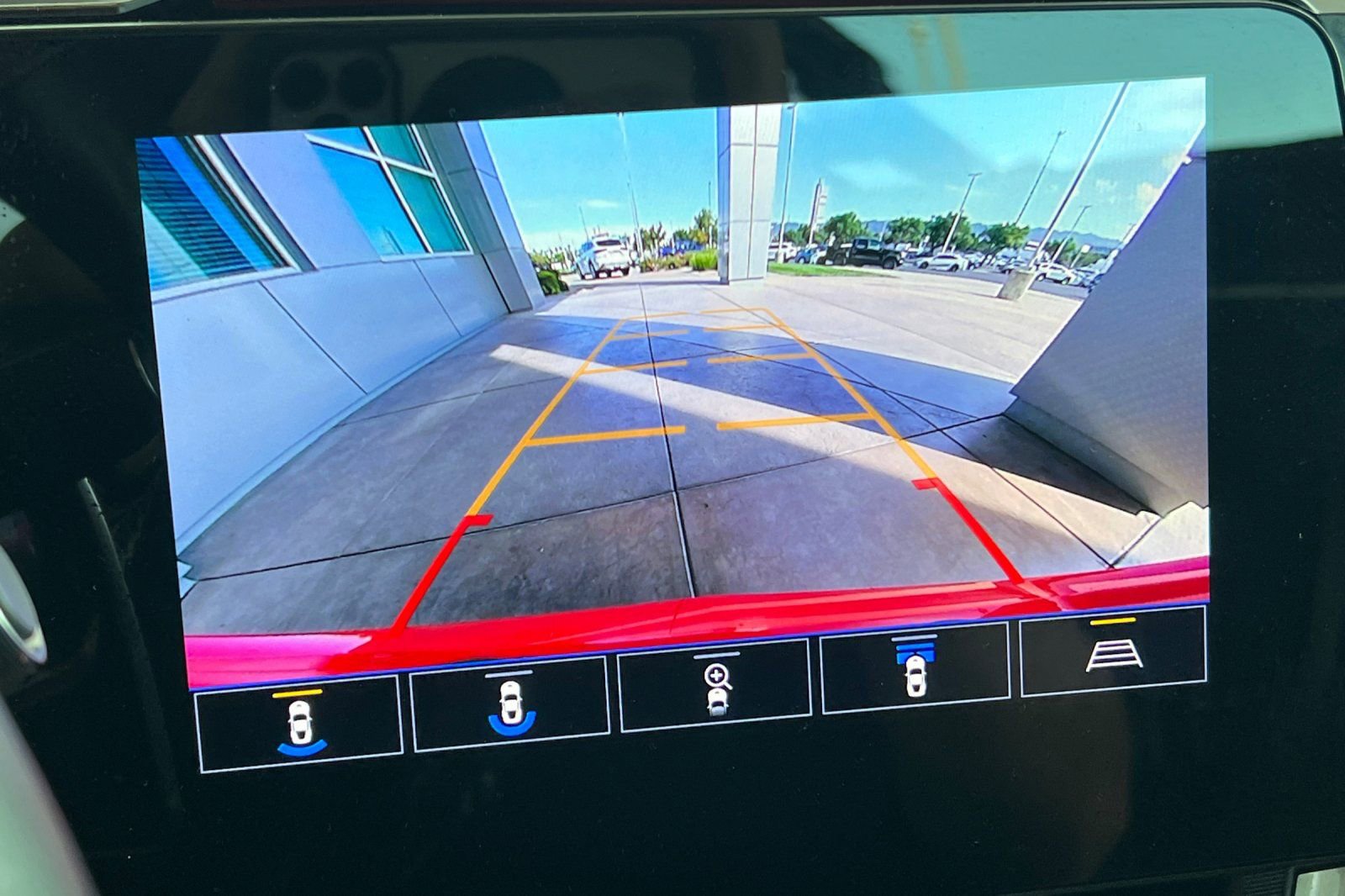 Used 2022 Chevrolet Corvette Stingray Preferred Cpe w/ Z51 Performance Package image 19