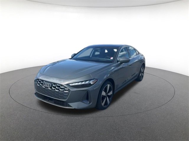 New 2025 Audi A5 2.0T Premium Plus