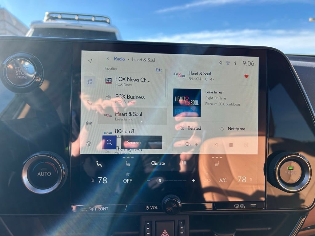 Used 2026 Lexus NX 350 AWD image 21