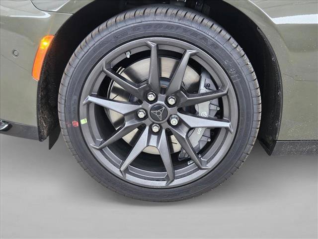 New 2026 Dodge Charger Scat Pack AWD/4WD image 10