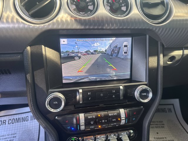 Used 2019 Ford Mustang Bullitt w/ Bullitt Electronics Package RWD image 21