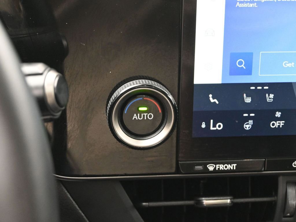 Used 2024 Lexus NX 350h AWD w/ Premium Package image 21