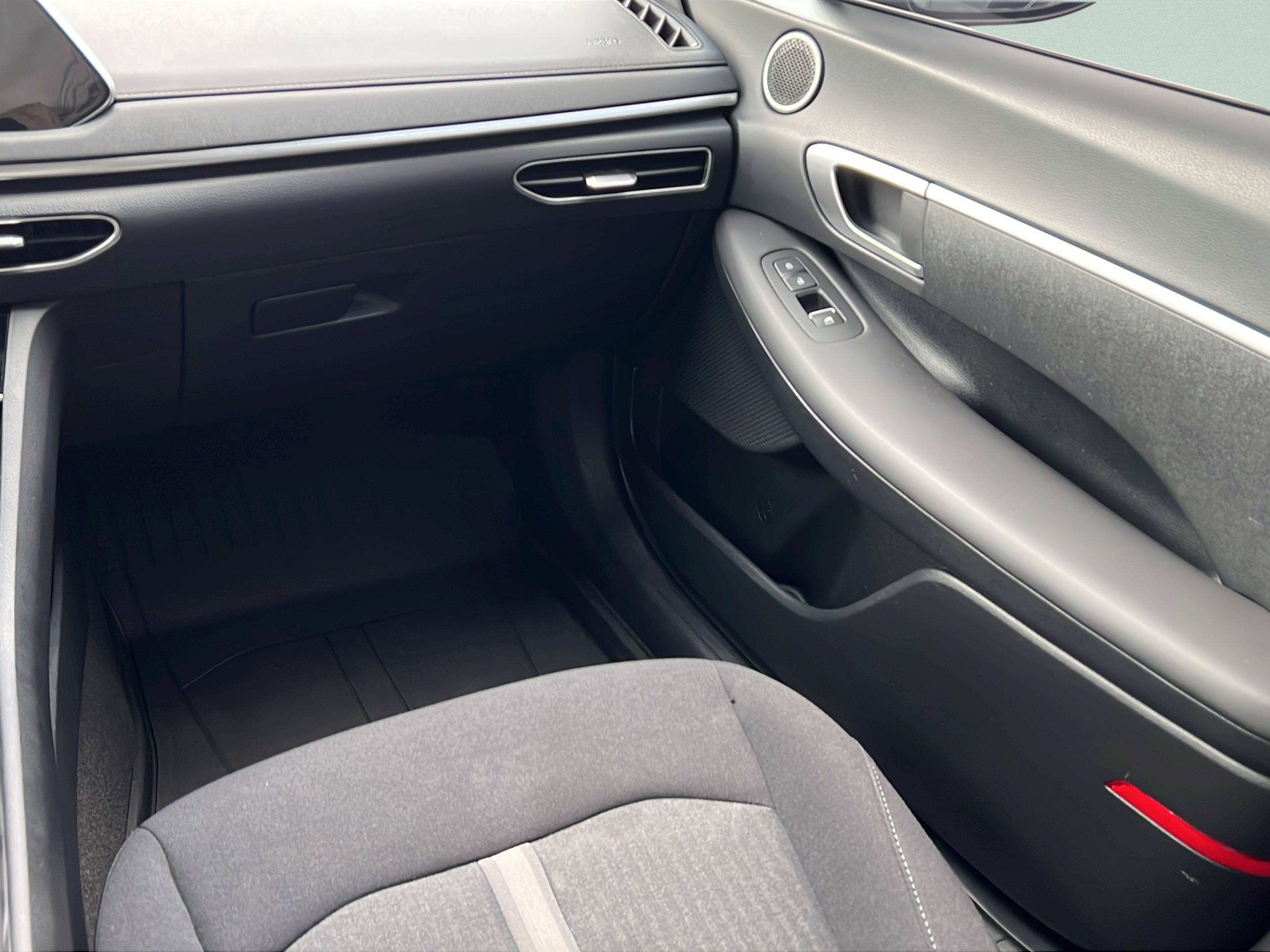Certified 2023 Hyundai Sonata SE FWD image 12