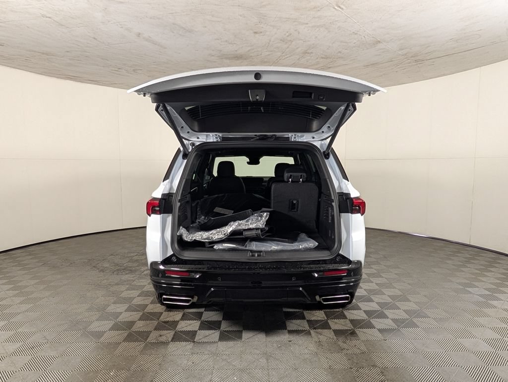New 2026 Buick Enclave Sport Touring w/ Super Cruise Package AWD/4WD image 9