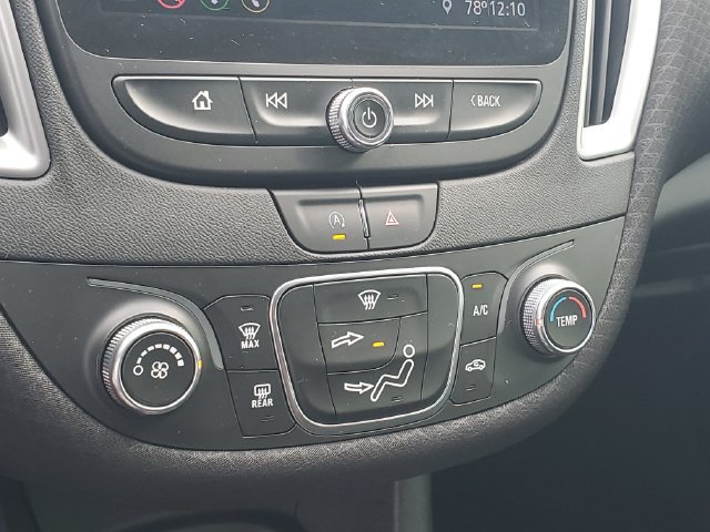 Used 2020 Chevrolet Malibu RS FWD image 26