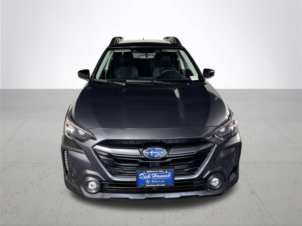 Used 2024 Subaru Outback Premium AWD/4WD image 3