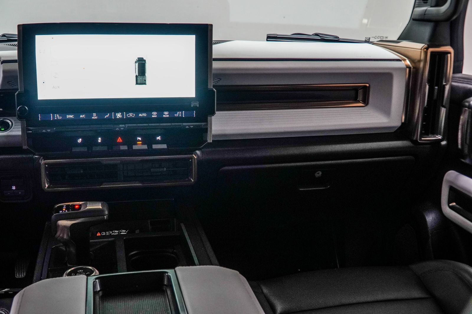 Used 2025 GMC Hummer EV 3X AWD/4WD image 28