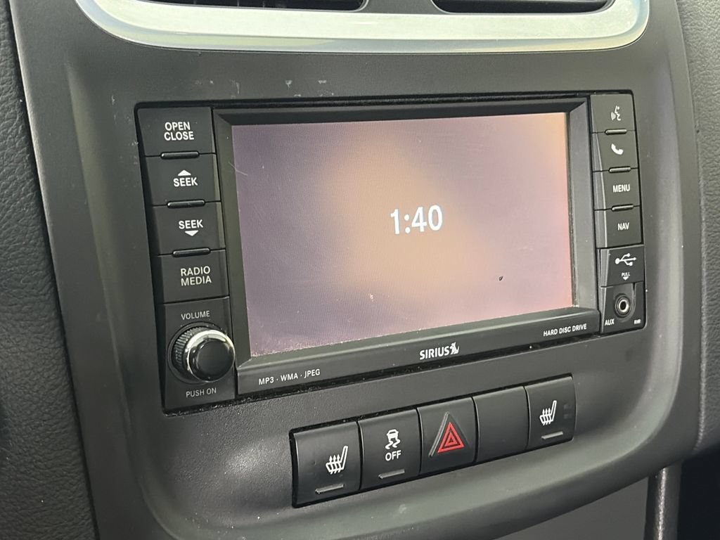 Used 2012 Dodge Avenger R/T FWD image 19