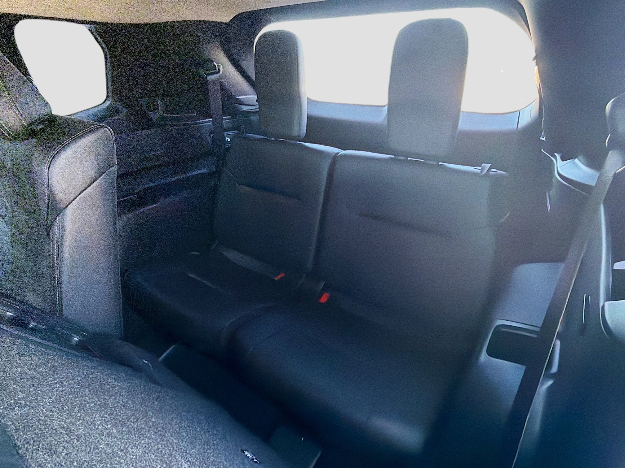 Used 2024 Mitsubishi Outlander SE AWD/4WD image 30