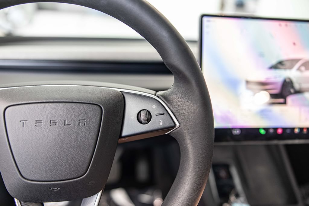 Used 2026 Tesla Model 3 RWD image 23