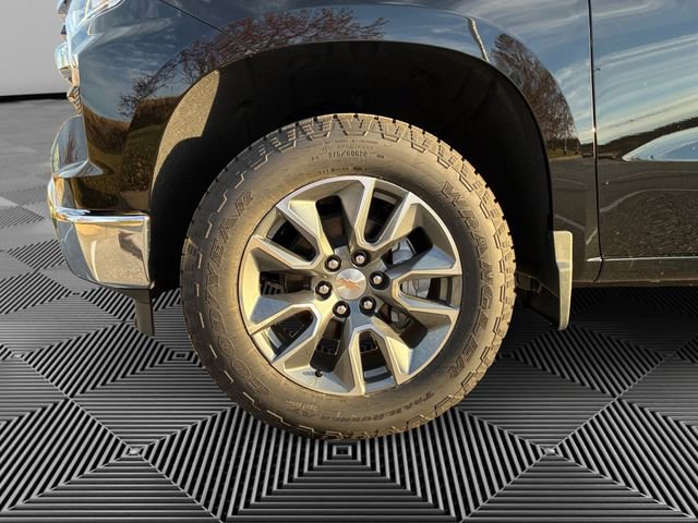 New 2026 Chevrolet Silverado 1500 LT image 9