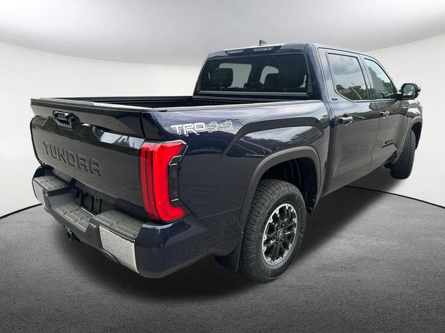 New 2026 Toyota Tundra SR5 AWD/4WD image 9