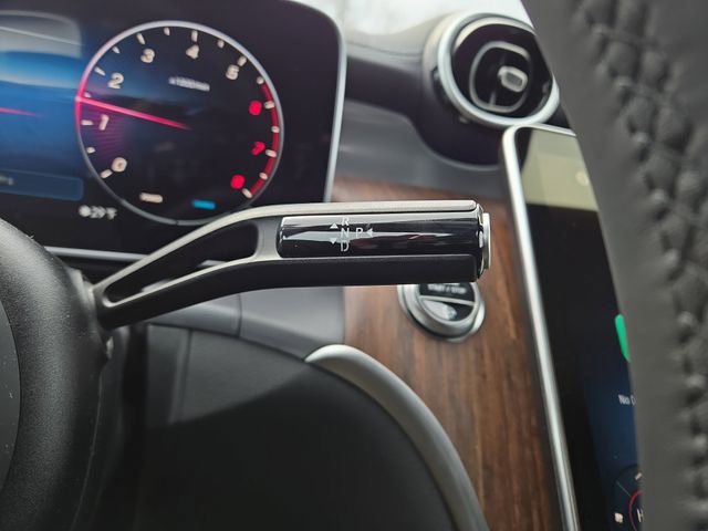 New 2026 Mercedes-Benz GLC 300 4MATIC image 10