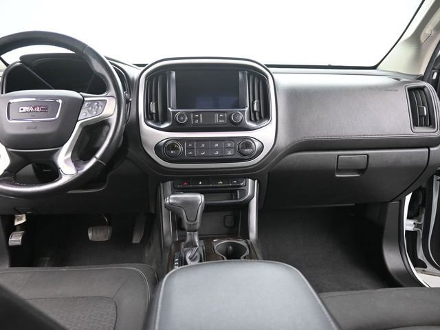 Used 2019 GMC Canyon SLE w/ SLE Convenience Package image 23