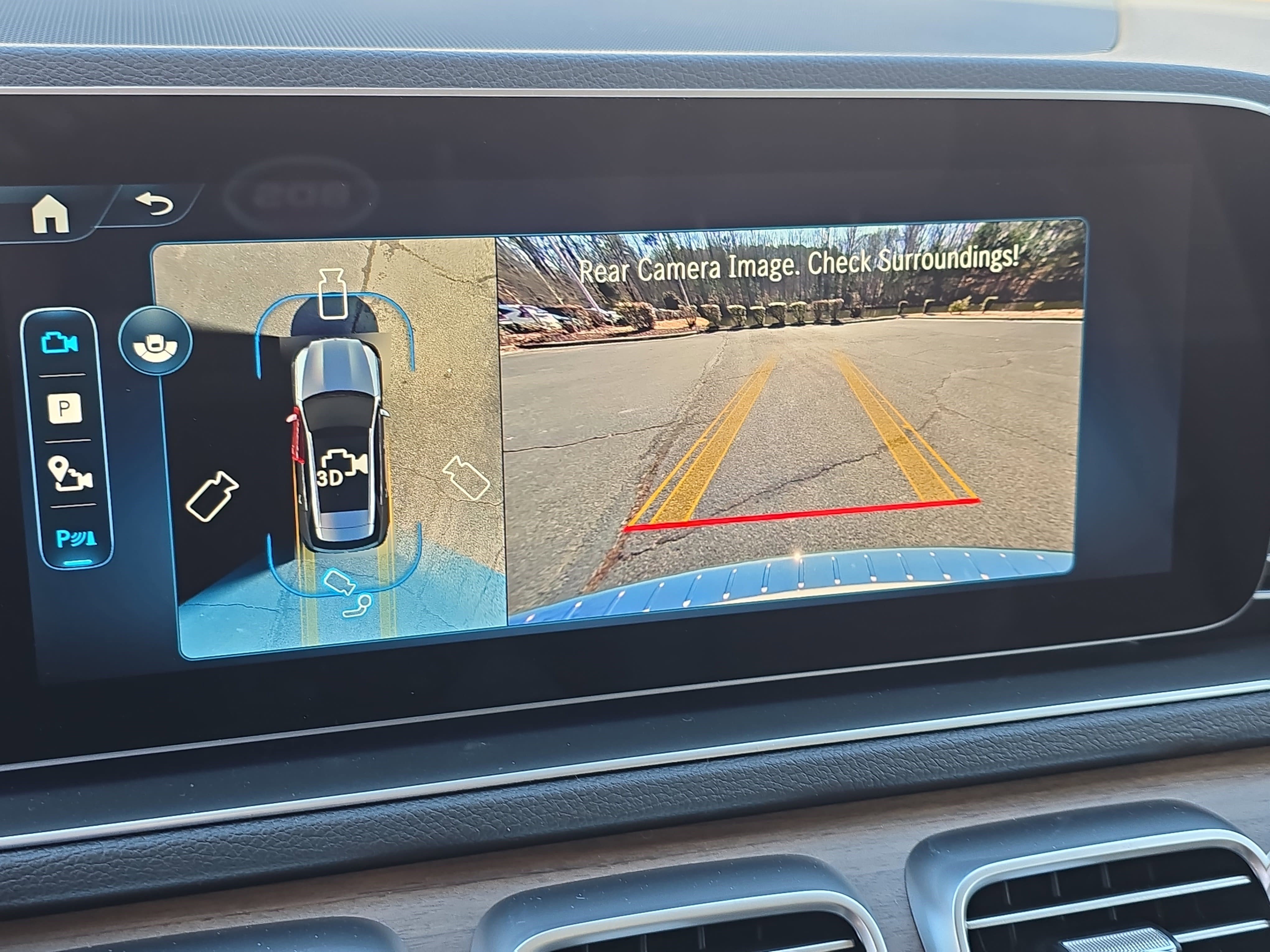 New 2026 Mercedes-Benz GLE 450 4MATIC image 22