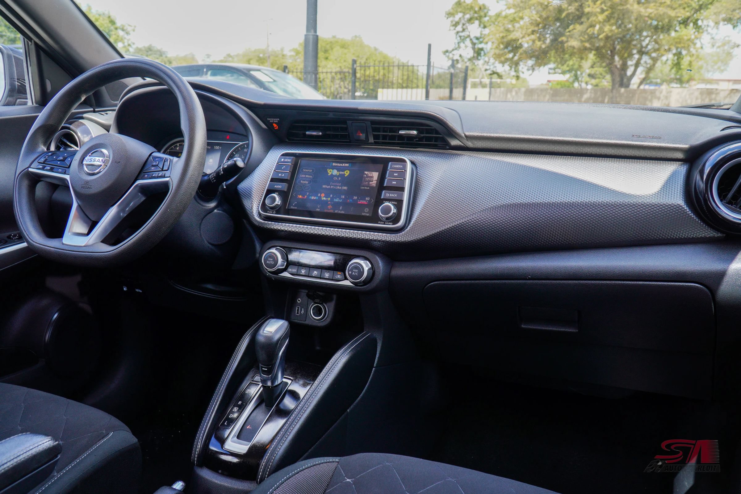 Used 2020 Nissan Kicks SV FWD image 17