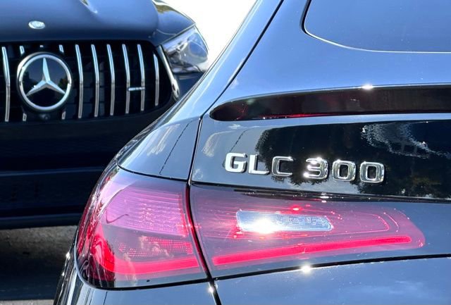 New 2026 Mercedes-Benz GLC 300 4MATIC image 10