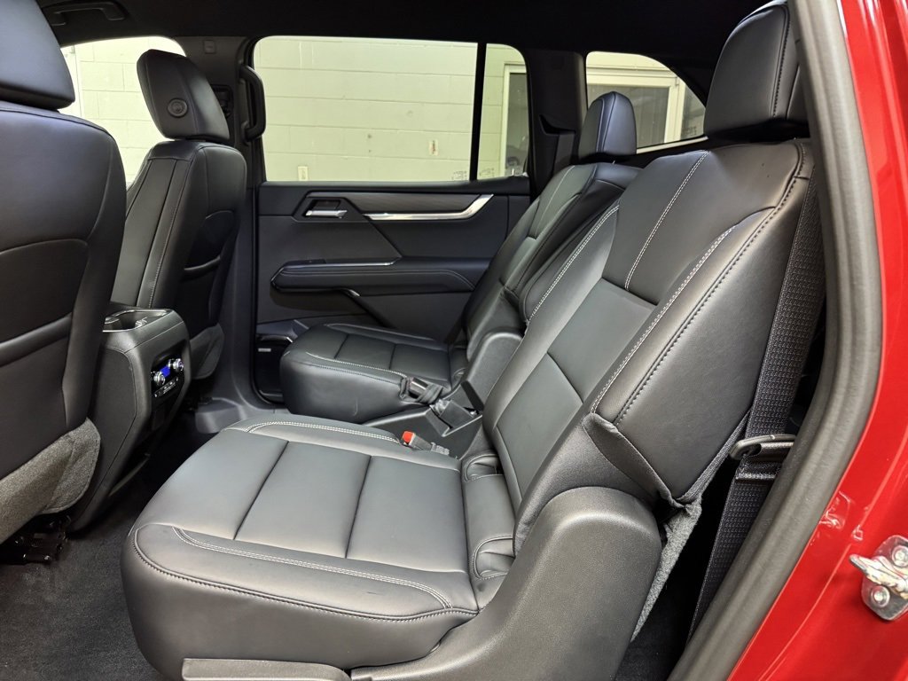 New 2026 GMC Acadia Elevation w/ Super Cruise Package image 17