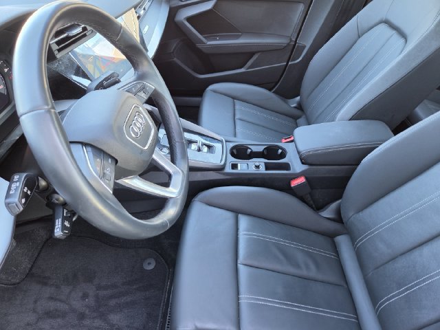 Used 2023 Audi A3 2.0T Premium Plus w/ Premium Plus Package FWD image 15