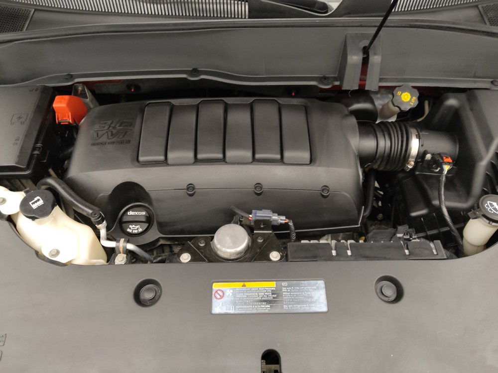 Used 2014 GMC Acadia SLT FWD image 30