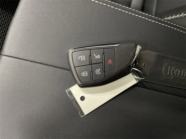 New 2026 GMC Terrain Denali w/ LPO, Floor Liner Package image 34