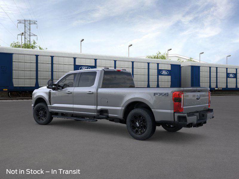 New 2026 Ford F350 XLT w/ XLT Premium Package image 4