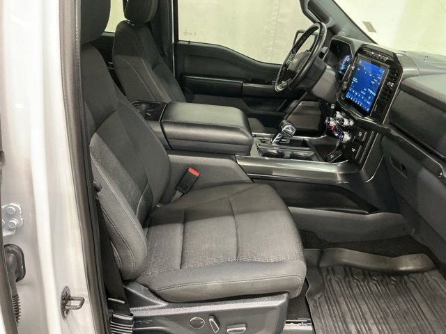 Used 2021 Ford F150 XLT w/ Equipment Group 302A High image 19