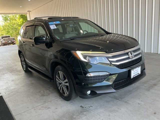 Used 2016 Honda Pilot EX-L image 25